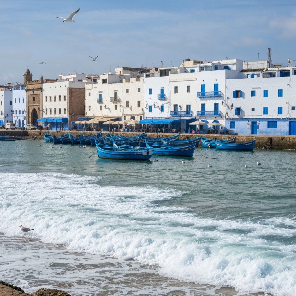 Essaouira