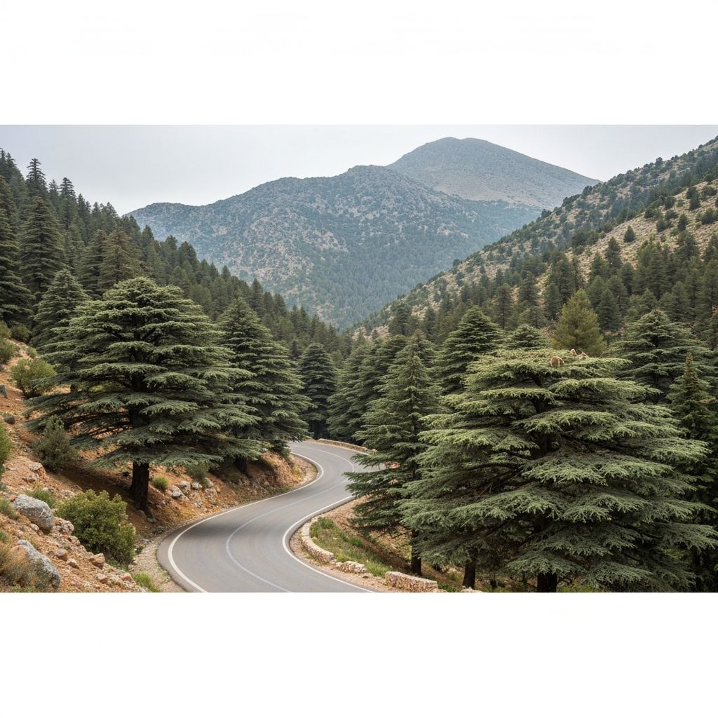 4 Days Desert Tour from Fes to Marrakech